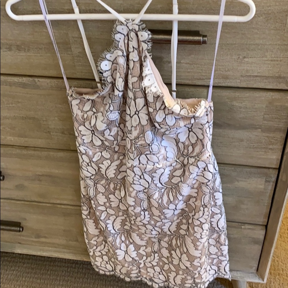 Lulus dress